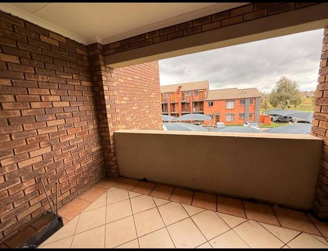 3 BEDROOM PROPERTY TO RENT IN SAGEWOOD